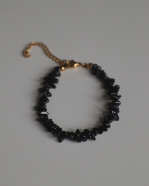 Bransoletka Noir Amour