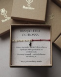Bransoletka Ochronna