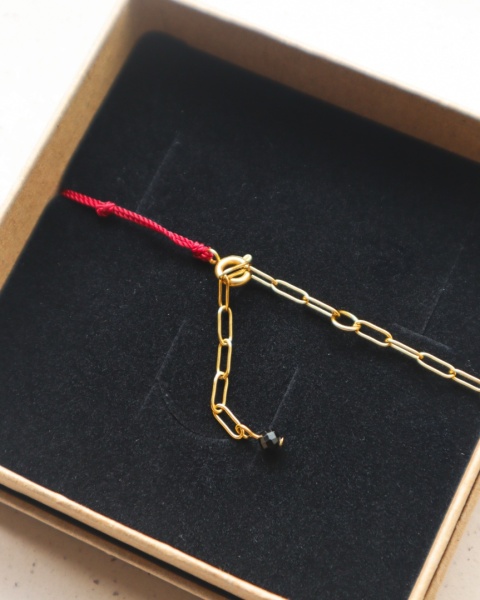 Bransoletka Ochronna