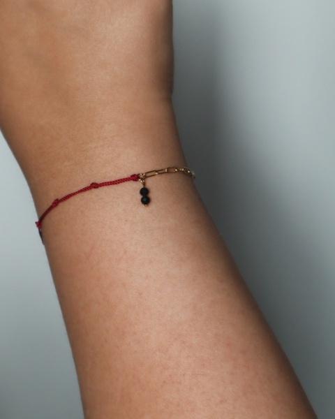 Bransoletka Ochronna