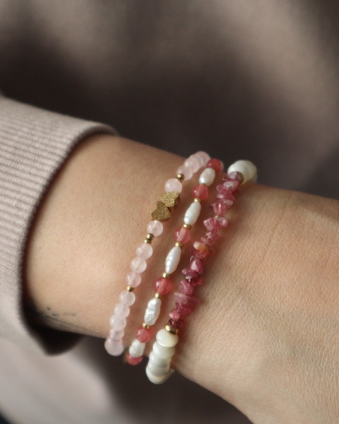 Bransoletka Pearl Berry