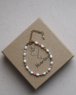 Bransoletka Pearl Candy