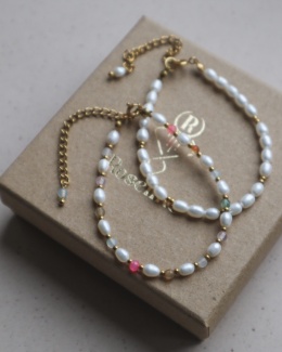 Bransoletka Pearl Candy