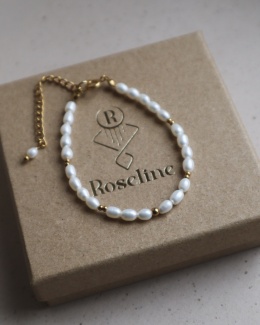 Bransoletka Soft Shine