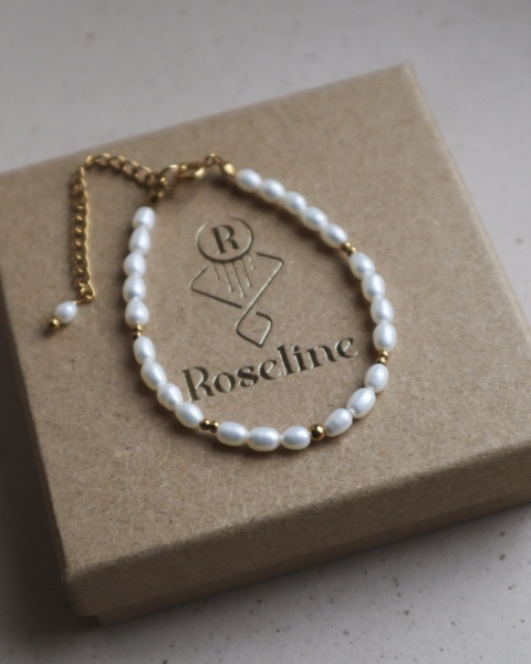 Bransoletka Soft Shine