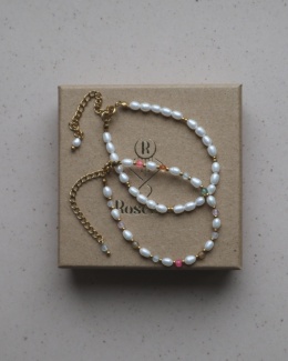 Bransoletka Soft Shine