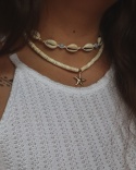 Choker Coastal Spirit