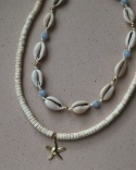 Choker Coastal Spirit