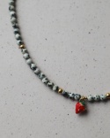 Naszyjnik Berry Dot