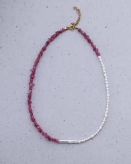 Naszyjnik Blush Tide