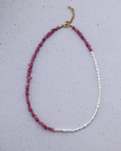 Naszyjnik Blush Tide