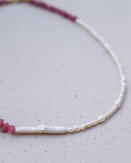 Naszyjnik Blush Tide