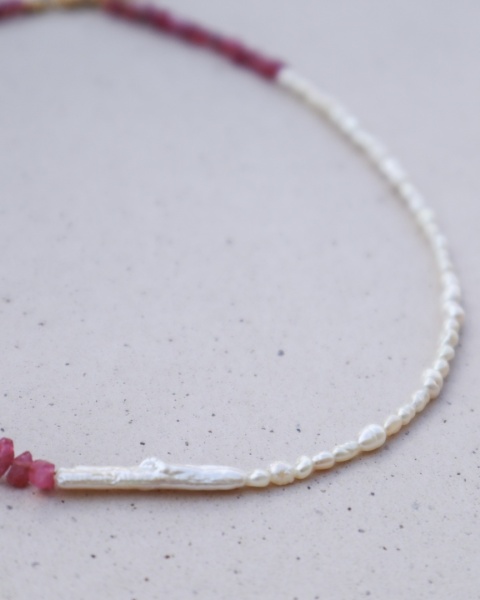 Naszyjnik Blush Tide