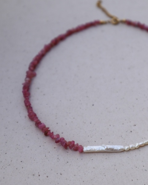 Naszyjnik Blush Tide