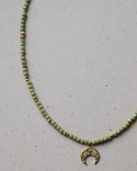 Naszyjnik Luna Verde