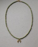 Naszyjnik Luna Verde