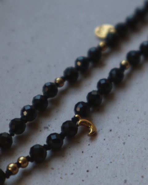 Naszyjnik Night Star