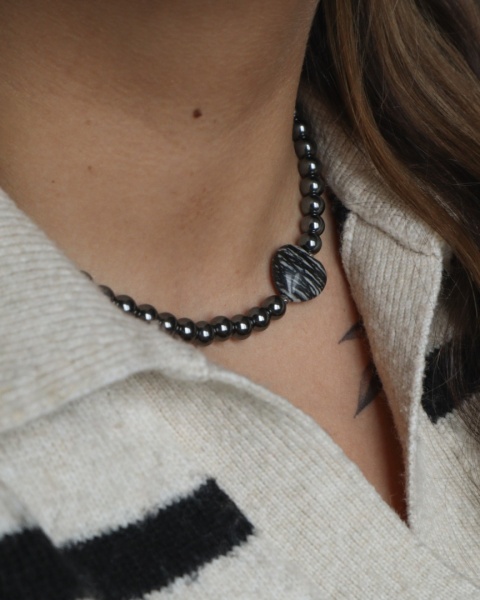 Naszyjnik Silver Soul