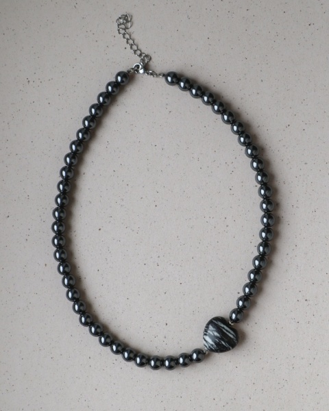 Naszyjnik Silver Soul