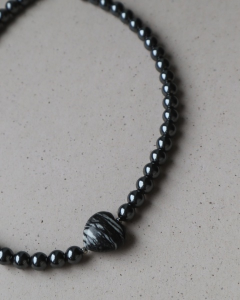 Naszyjnik Silver Soul