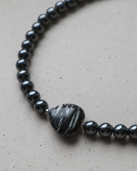 Naszyjnik Silver Soul