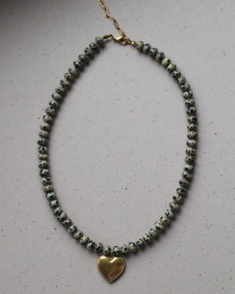 Naszyjnik Spotted Love