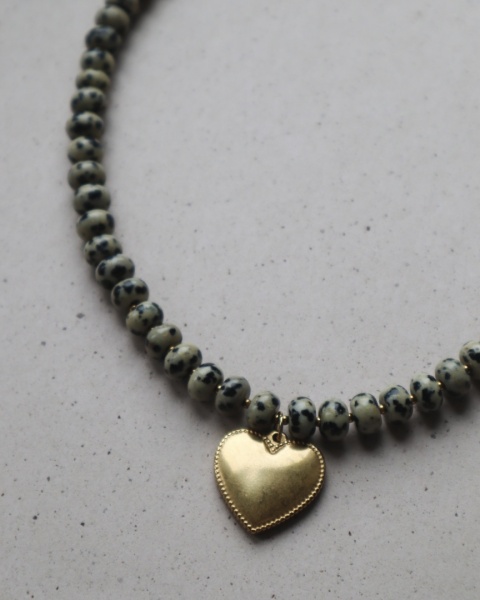 Naszyjnik Spotted Love