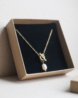 Naszyjnik True Pearl