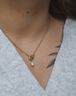 Naszyjnik True Pearl