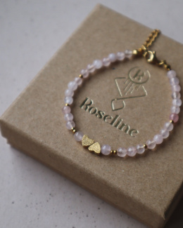 Bransoletka Rose Touch