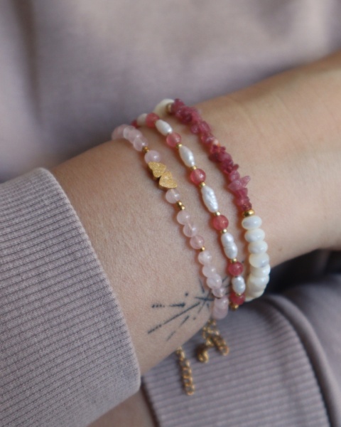 Bransoletka Rose Touch